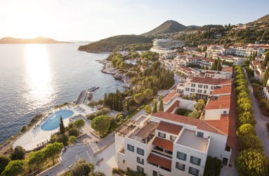 Sun Gardens Dubrovnik